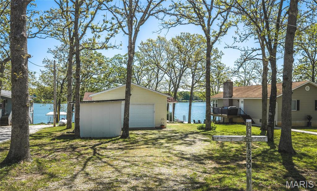 Indian Lake - Residential