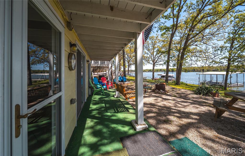 Indian Lake - Residential