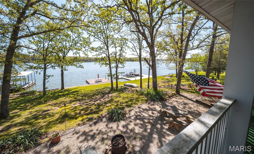 Indian Lake - Residential