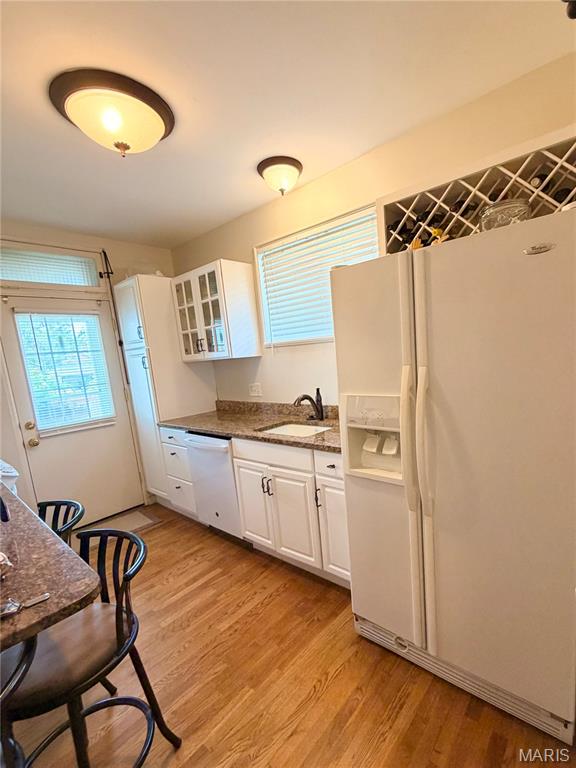 Lindenwood Park - Residential Lease