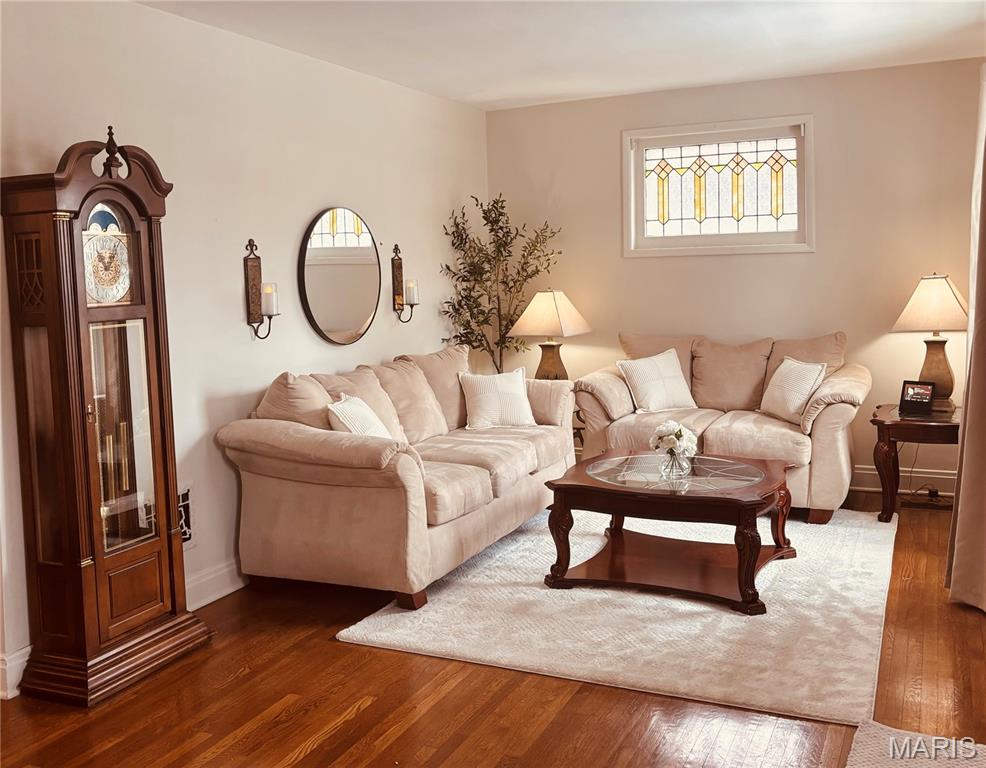 Lindenwood Park - Residential Lease
