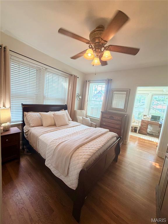 Lindenwood Park - Residential Lease