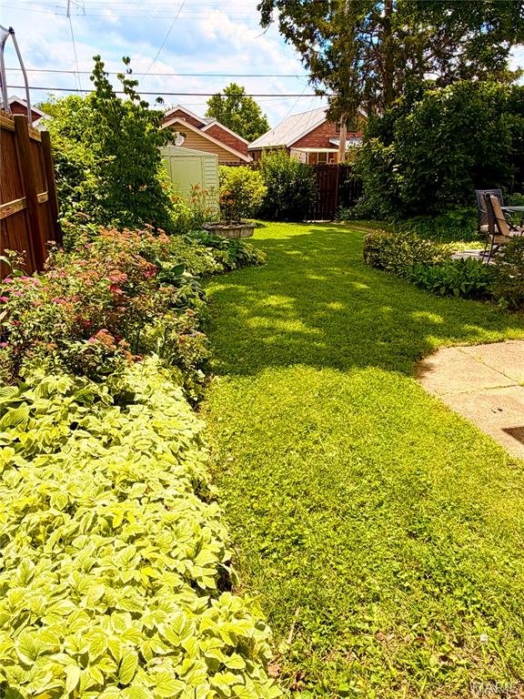 Lindenwood Park - Residential Lease