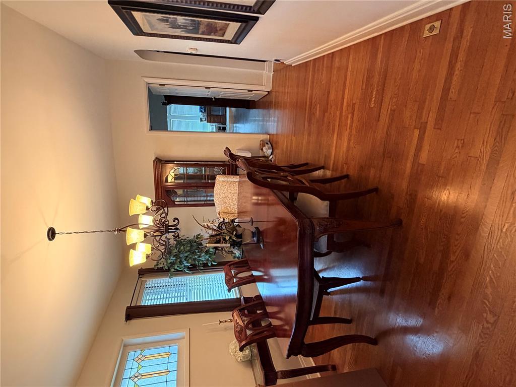 Lindenwood Park - Residential Lease