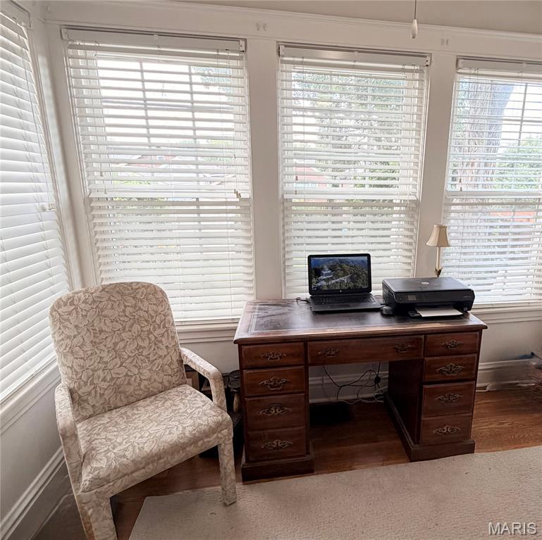 Lindenwood Park - Residential Lease