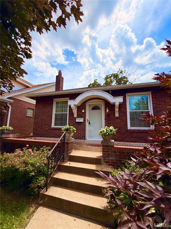 Lindenwood Park - Residential Lease