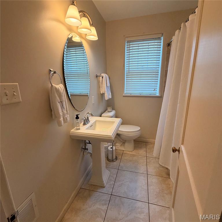 Lindenwood Park - Residential Lease