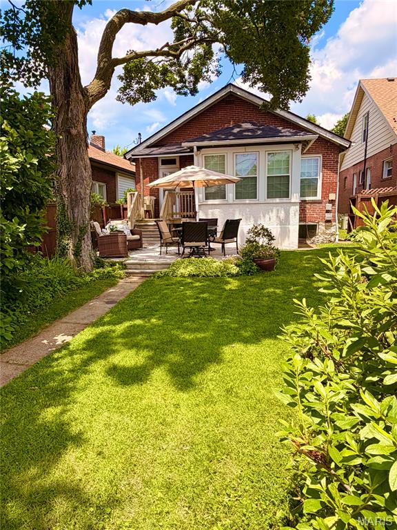 Lindenwood Park - Residential Lease