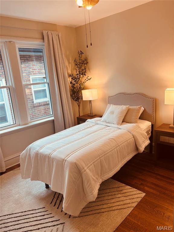 Lindenwood Park - Residential Lease