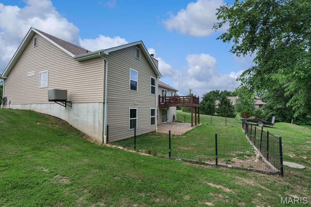 Pine Lake Estates - Residential