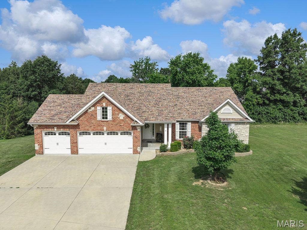 Pine Lake Estates - Residential
