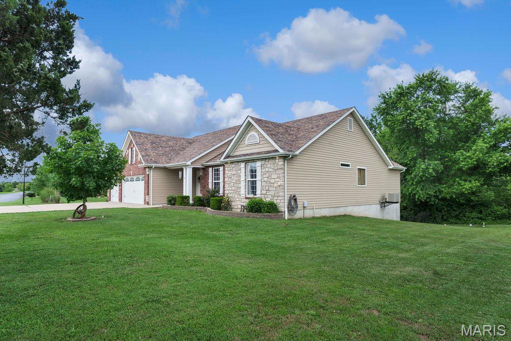 Pine Lake Estates - Residential