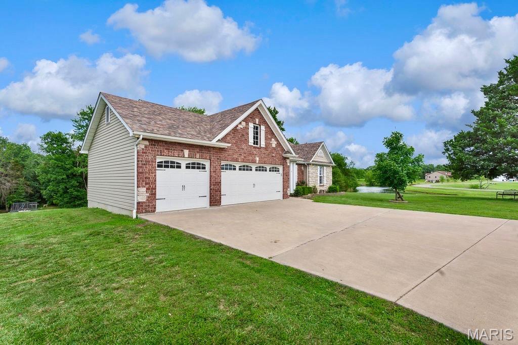 Pine Lake Estates - Residential