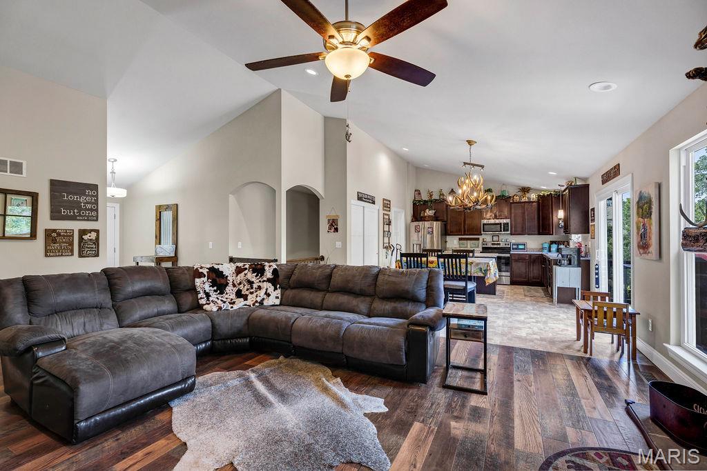 Pine Lake Estates - Residential
