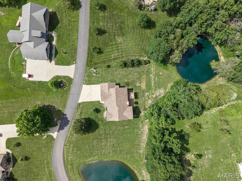 Pine Lake Estates - Residential