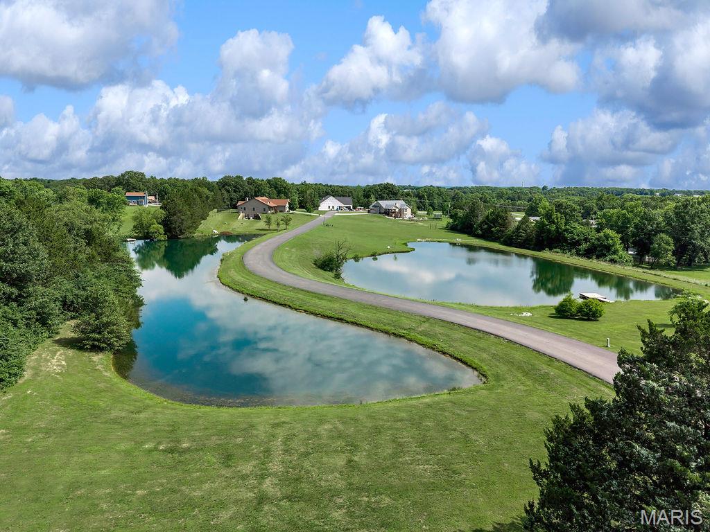 Pine Lake Estates - Residential