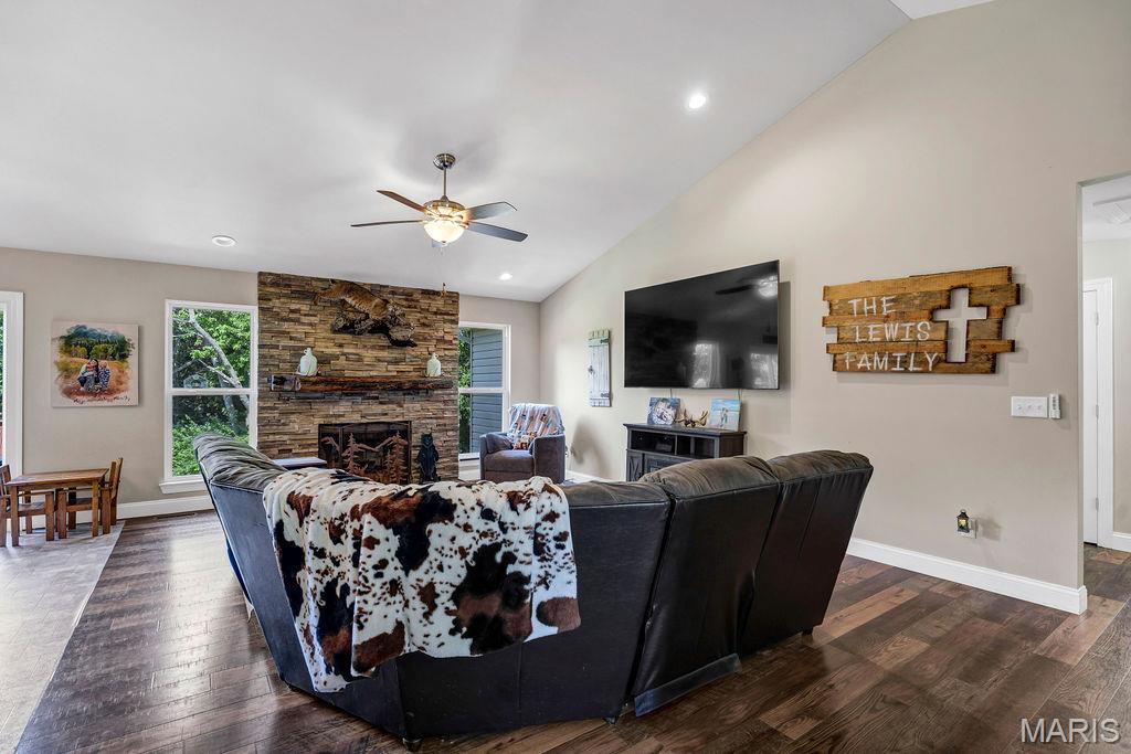 Pine Lake Estates - Residential