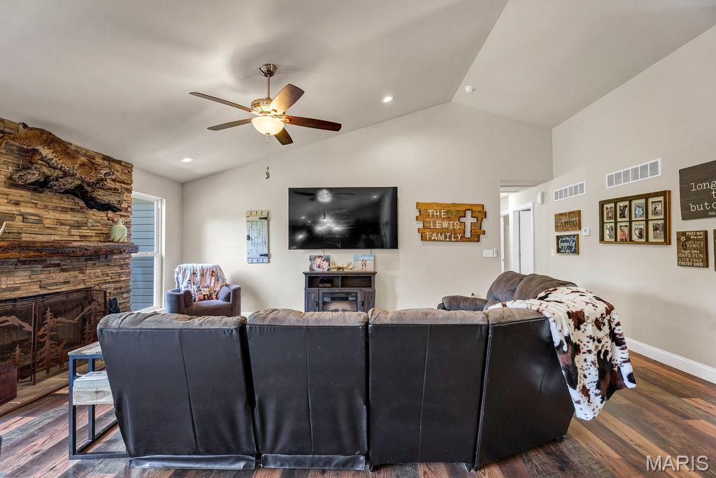Pine Lake Estates - Residential