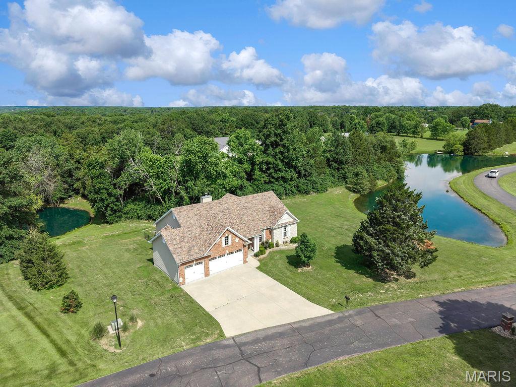 Pine Lake Estates - Residential