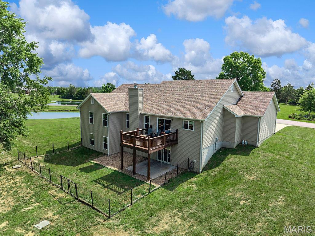 Pine Lake Estates - Residential