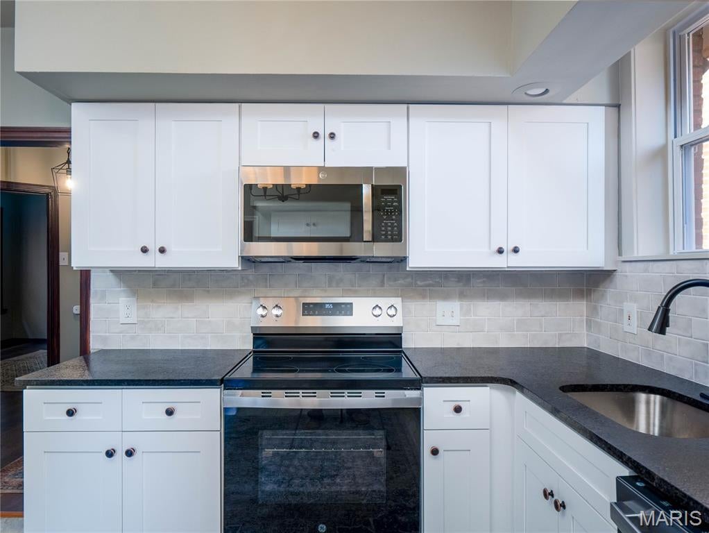 Oak Hill Improvement Co's Sub - Residential
