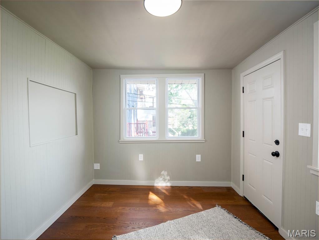 Oak Hill Improvement Co's Sub - Residential