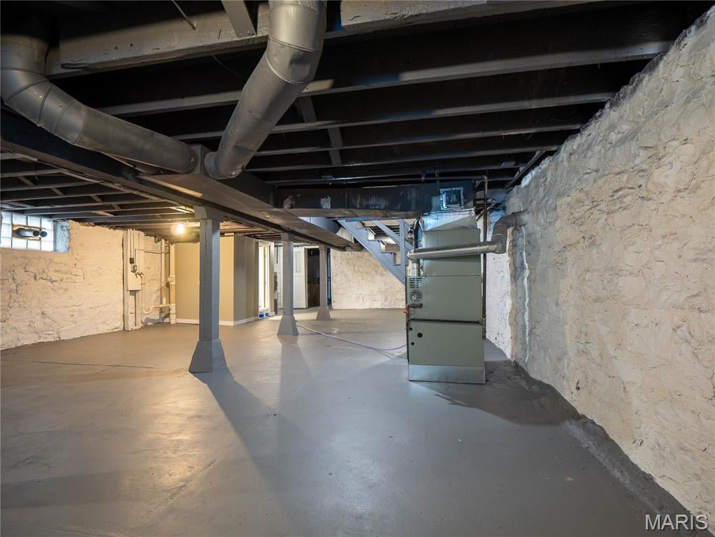Oak Hill Improvement Co's Sub - Residential