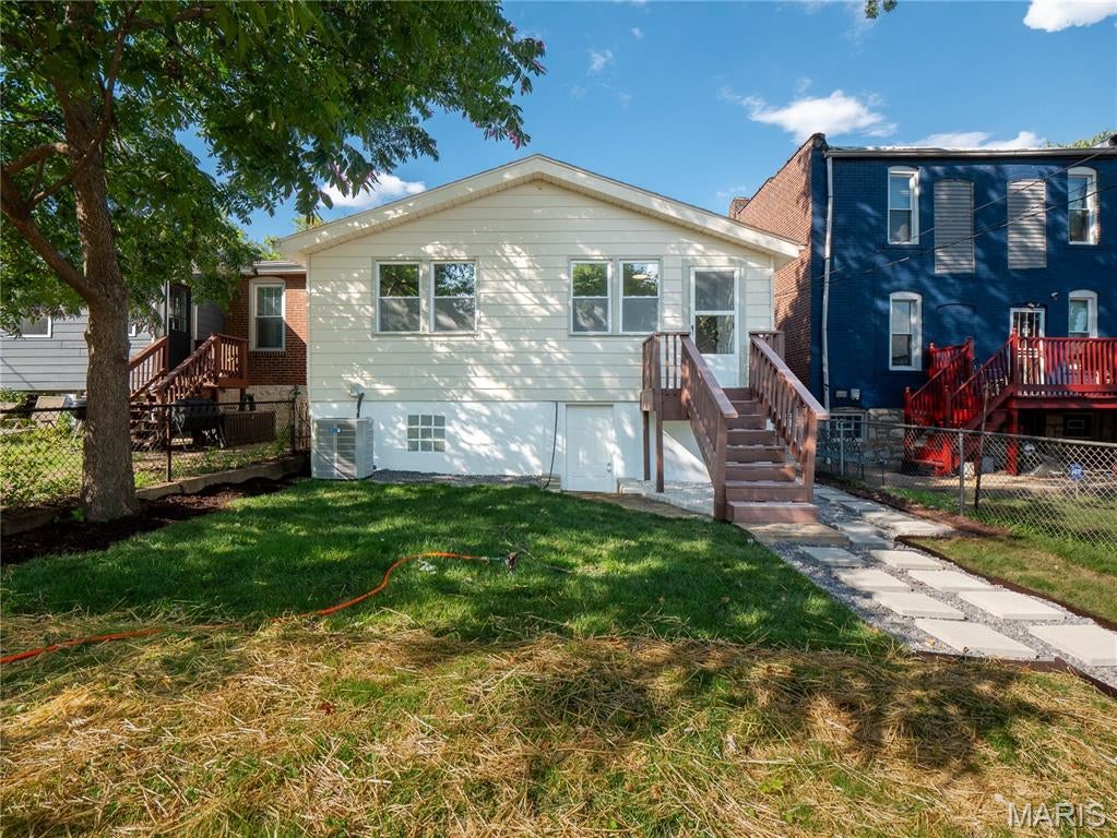 Oak Hill Improvement Co's Sub - Residential
