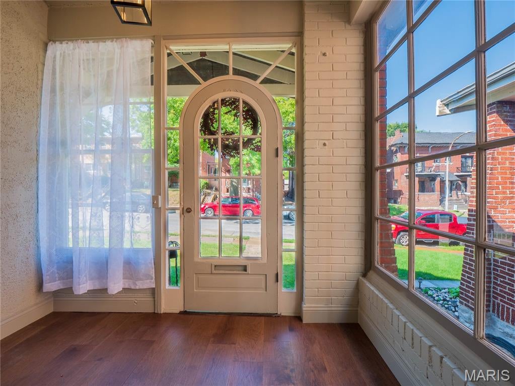 Oak Hill Improvement Co's Sub - Residential