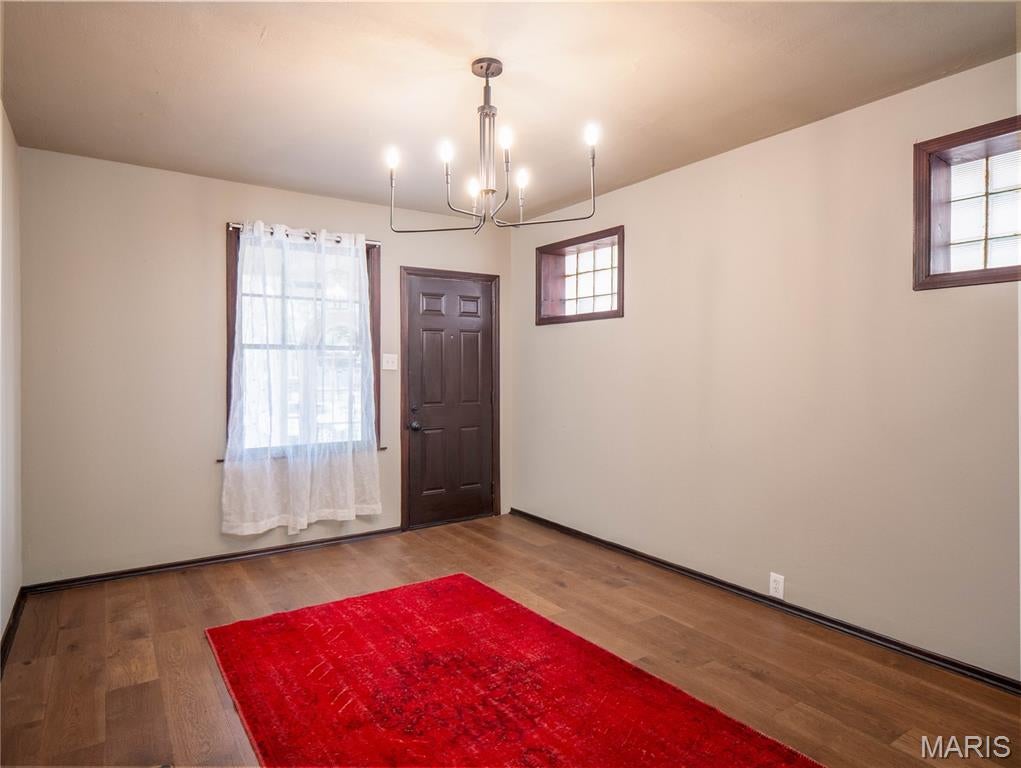 Oak Hill Improvement Co's Sub - Residential