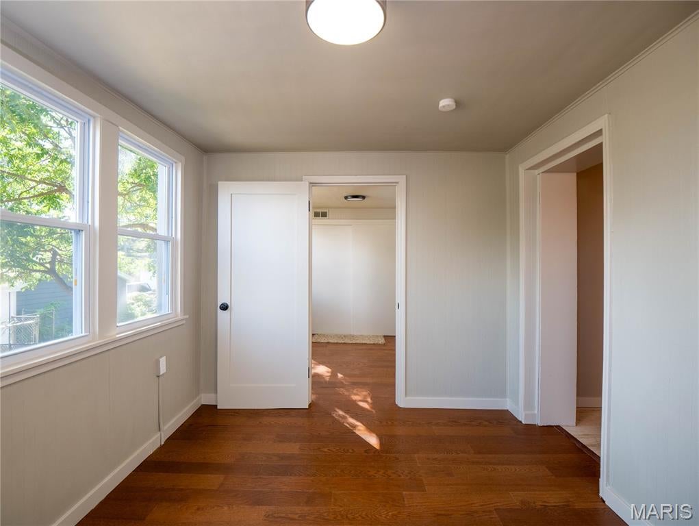 Oak Hill Improvement Co's Sub - Residential