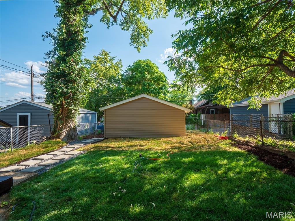 Oak Hill Improvement Co's Sub - Residential