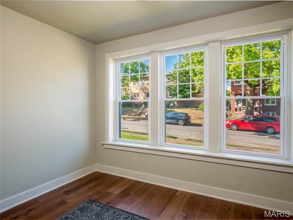 Oak Hill Improvement Co's Sub - Residential