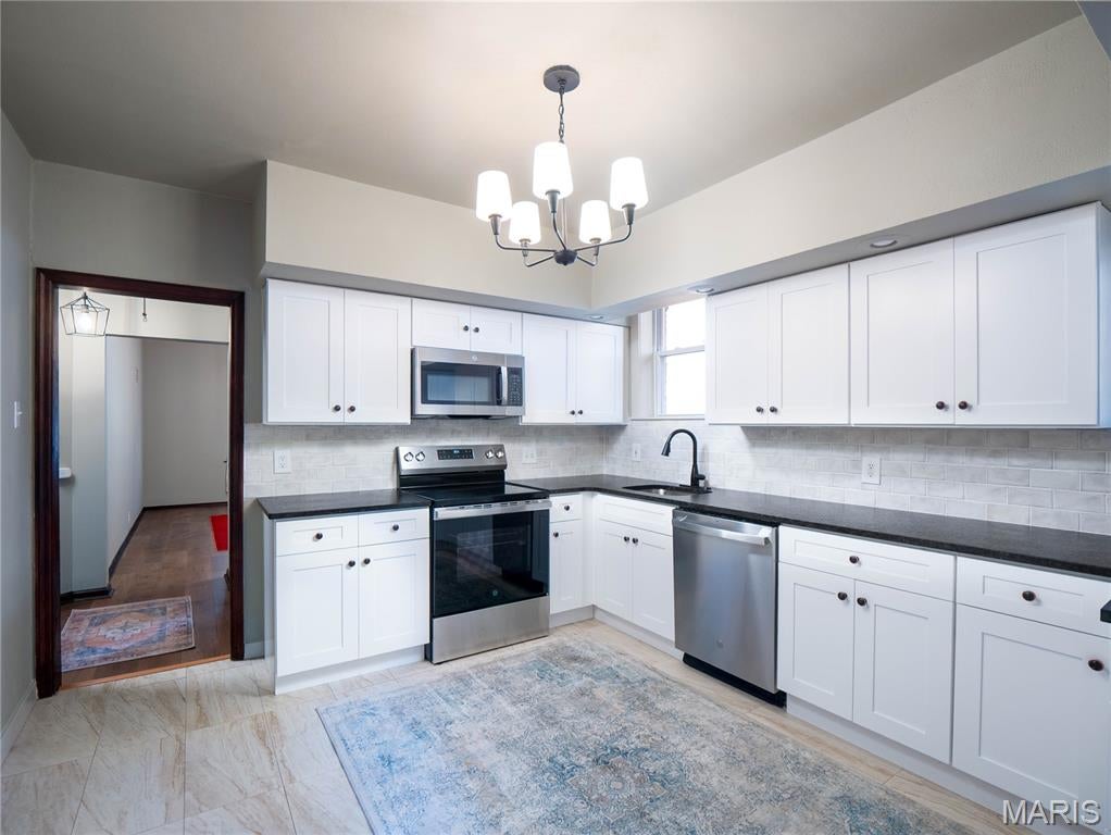 Oak Hill Improvement Co's Sub - Residential