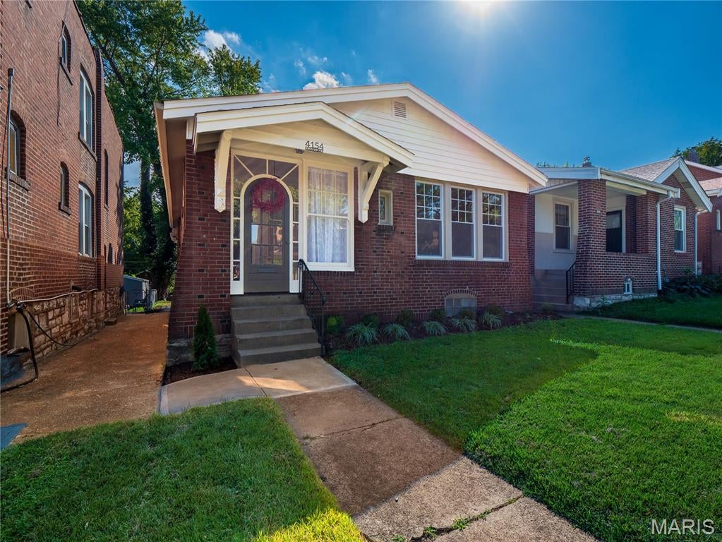 Oak Hill Improvement Co's Sub - Residential