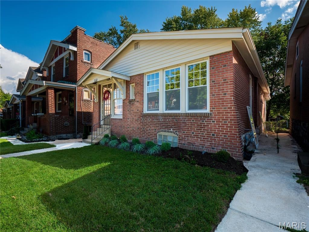 Oak Hill Improvement Co's Sub - Residential