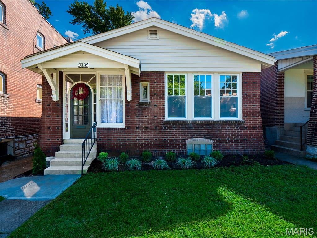 Oak Hill Improvement Co's Sub - Residential
