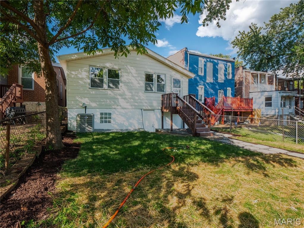 Oak Hill Improvement Co's Sub - Residential