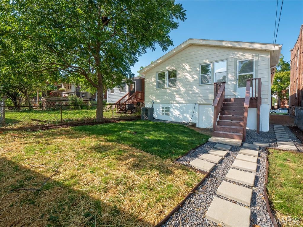 Oak Hill Improvement Co's Sub - Residential