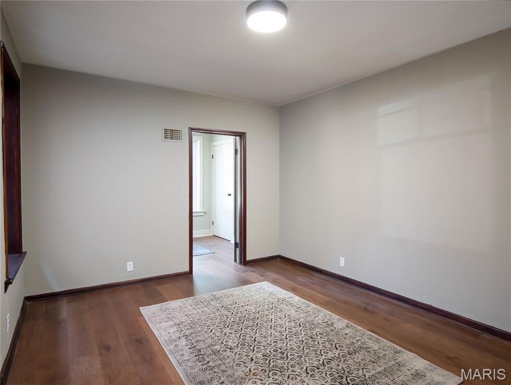 Oak Hill Improvement Co's Sub - Residential