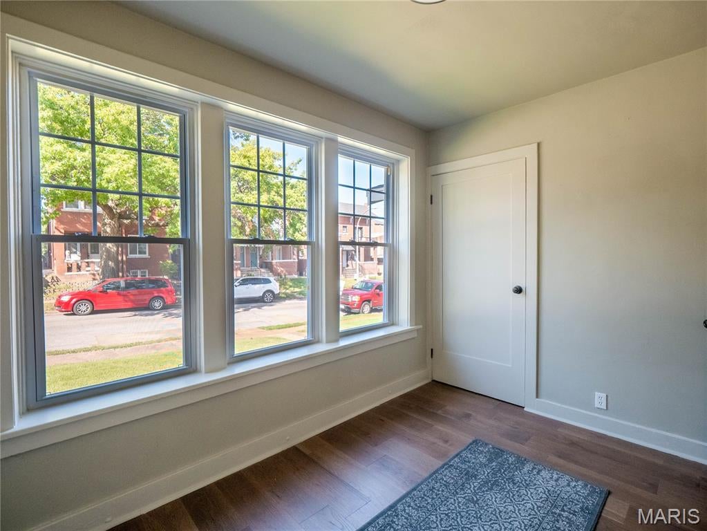 Oak Hill Improvement Co's Sub - Residential