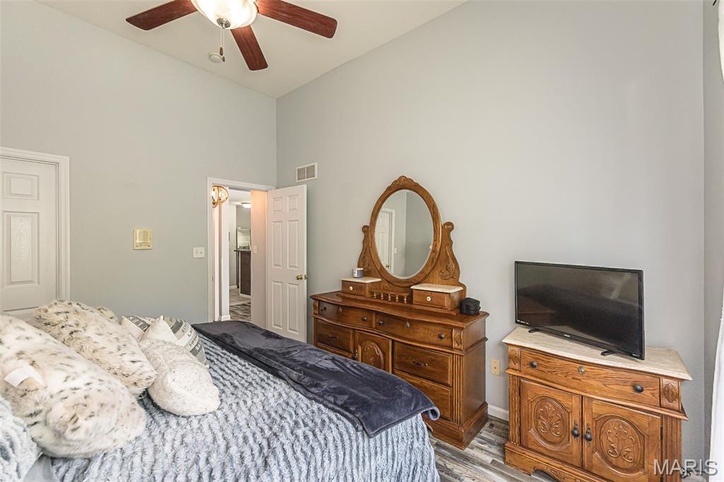 Brookside Village A #1 - Residential