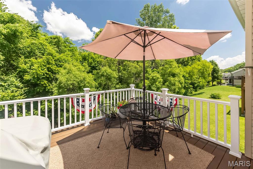 Brookside Village A #1 - Residential