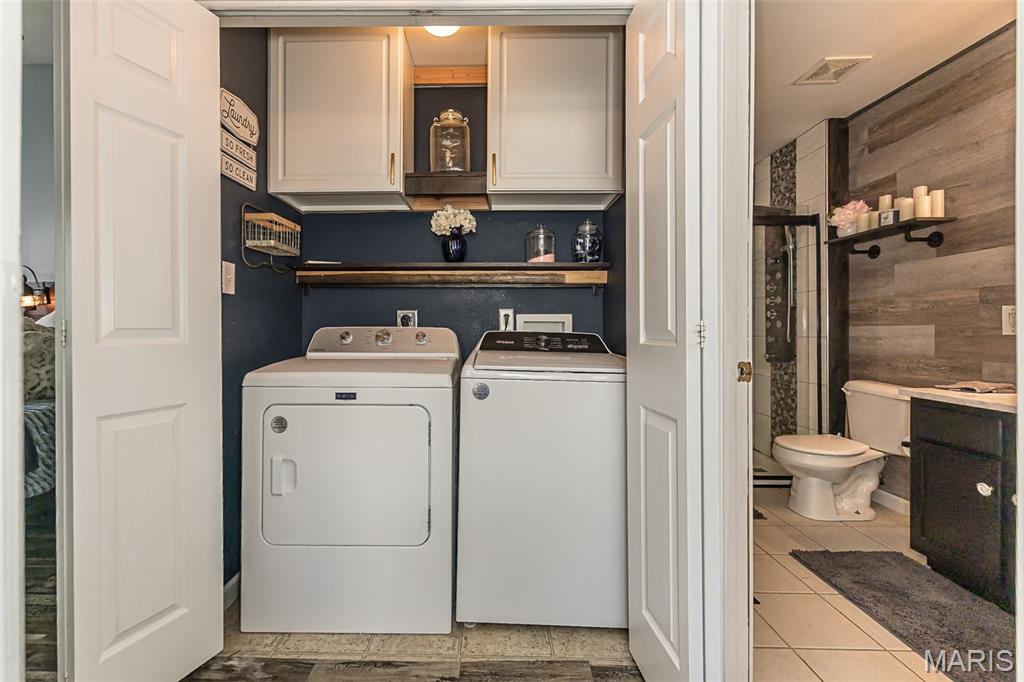 Brookside Village A #1 - Residential