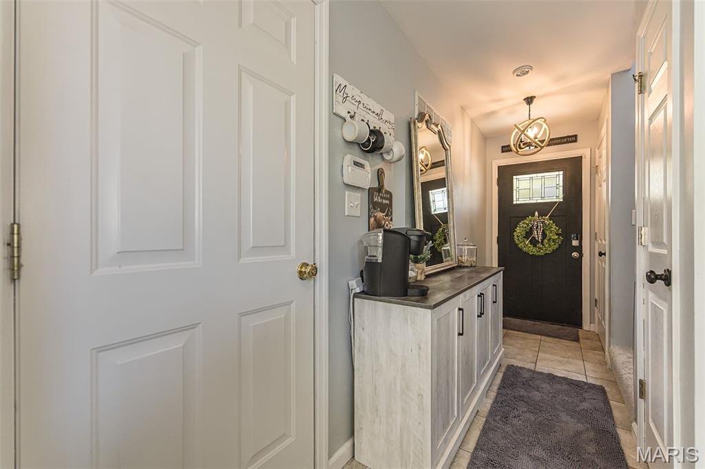 Brookside Village A #1 - Residential
