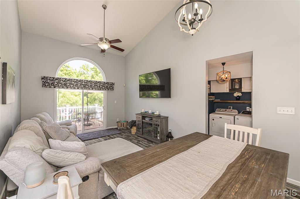 Brookside Village A #1 - Residential