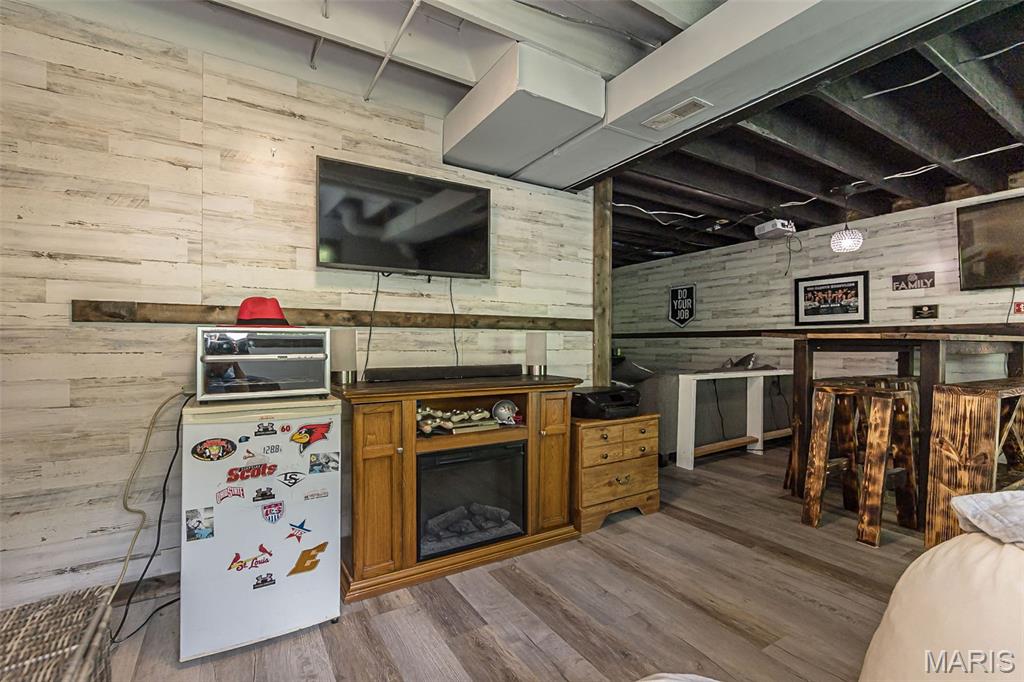 Brookside Village A #1 - Residential
