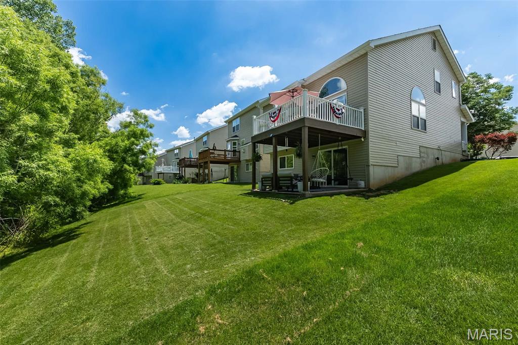 Brookside Village A #1 - Residential