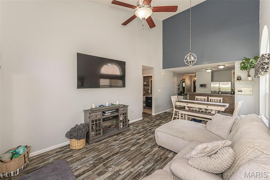 Brookside Village A #1 - Residential