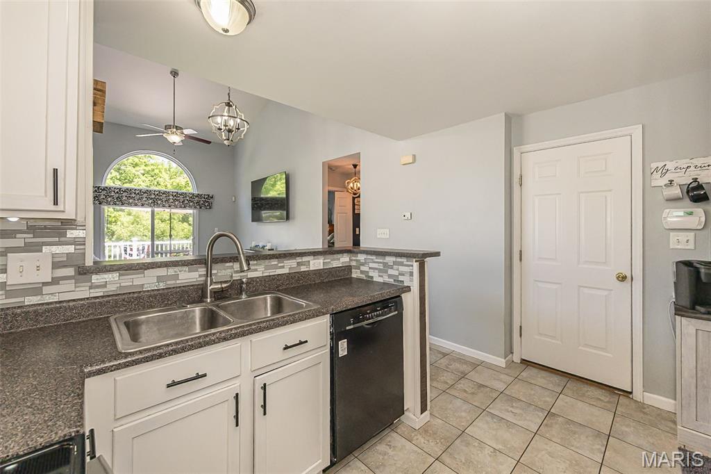 Brookside Village A #1 - Residential